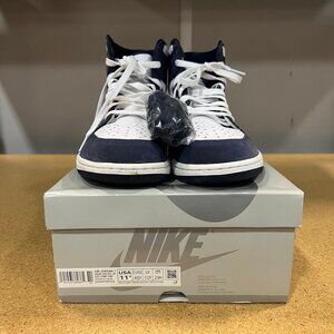 Jordan 1 Retro High CO.JP Midnight Navy (2020)